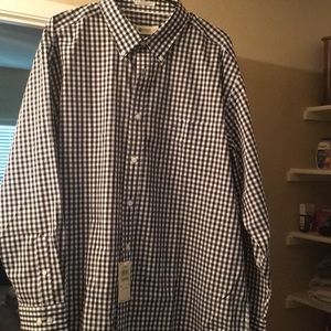 *HAGGARD Men’s buttoned up shirt*